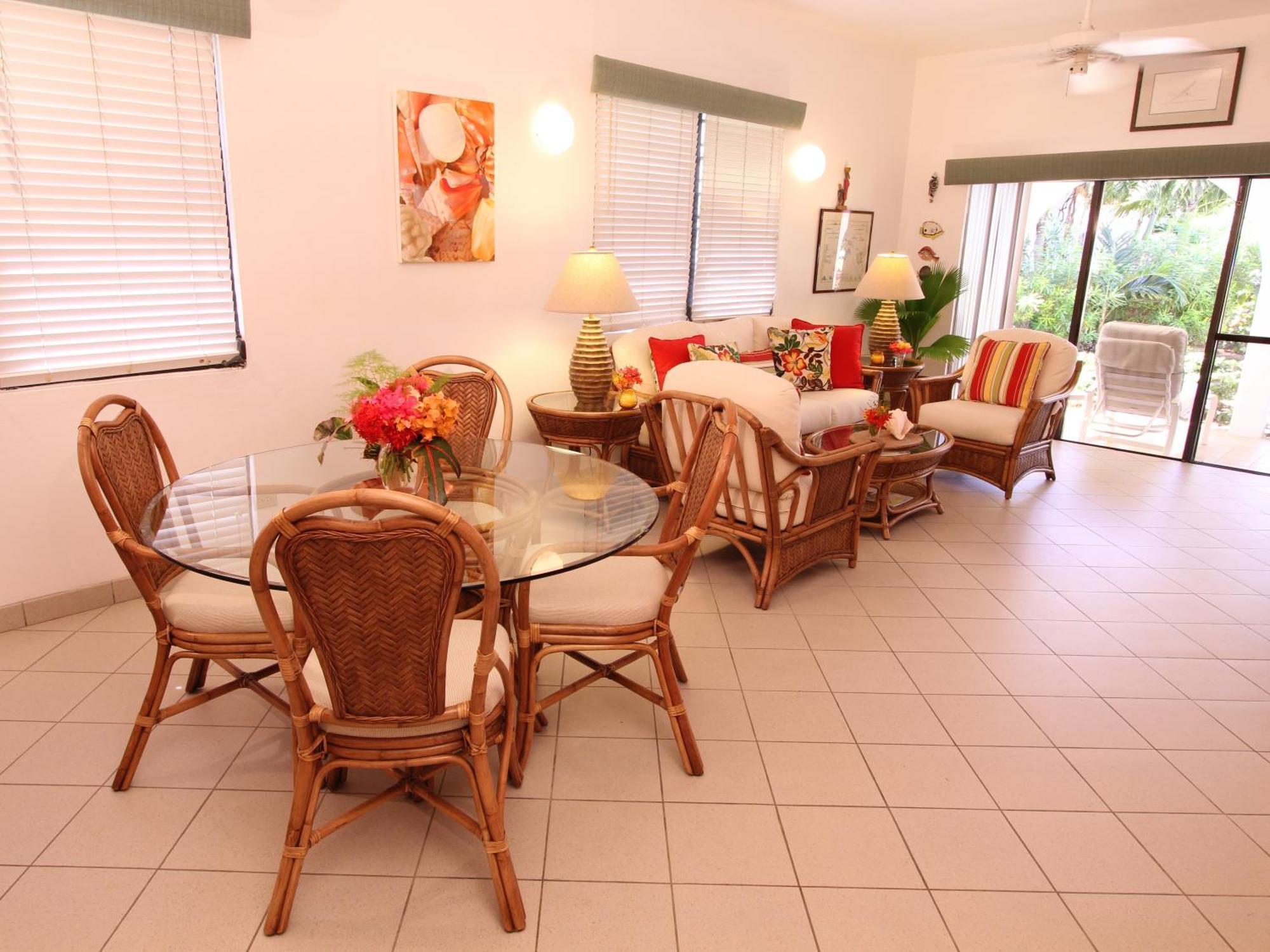 Carimar Beach Club Meads Bay Room photo