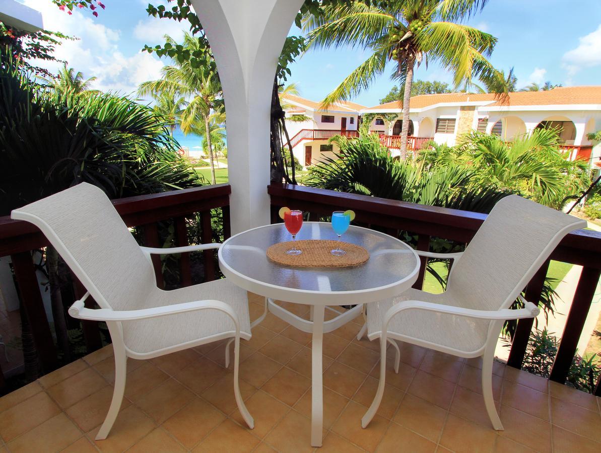 Carimar Beach Club Meads Bay Exterior photo