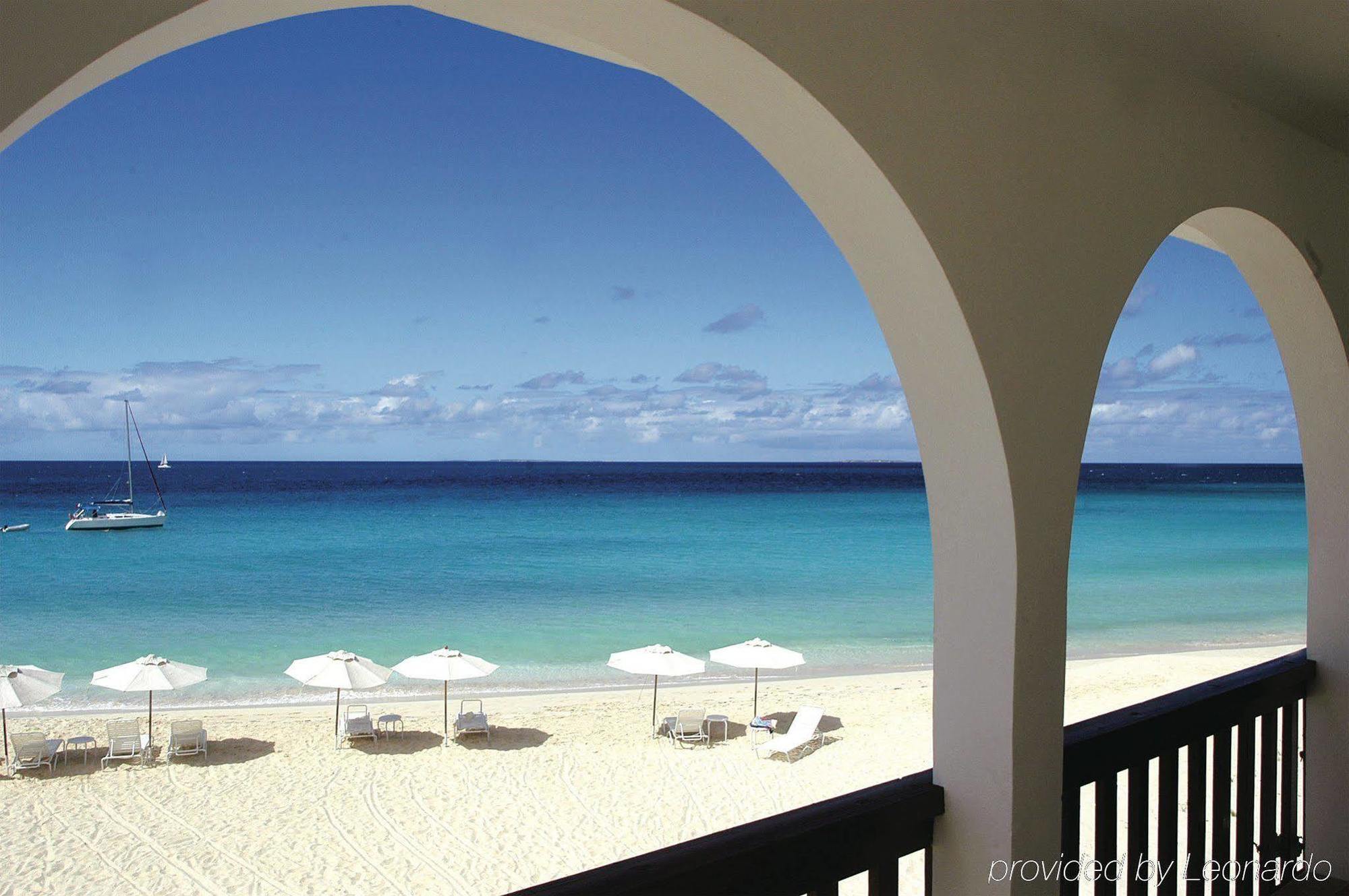 Carimar Beach Club Meads Bay Exterior photo