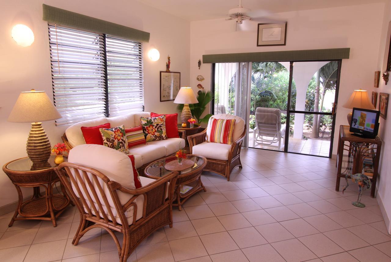 Carimar Beach Club Meads Bay Room photo