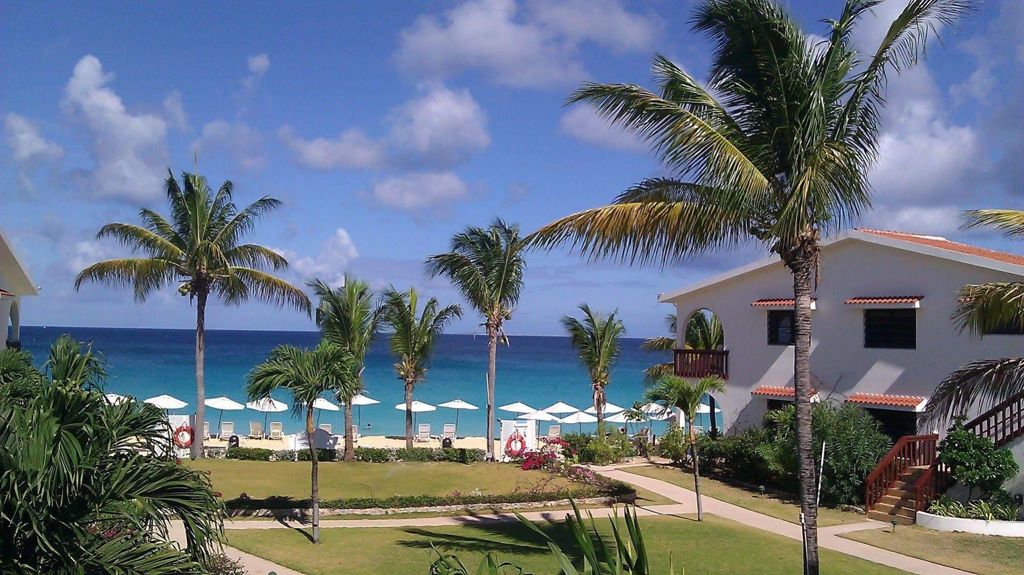 Carimar Beach Club Meads Bay Exterior photo