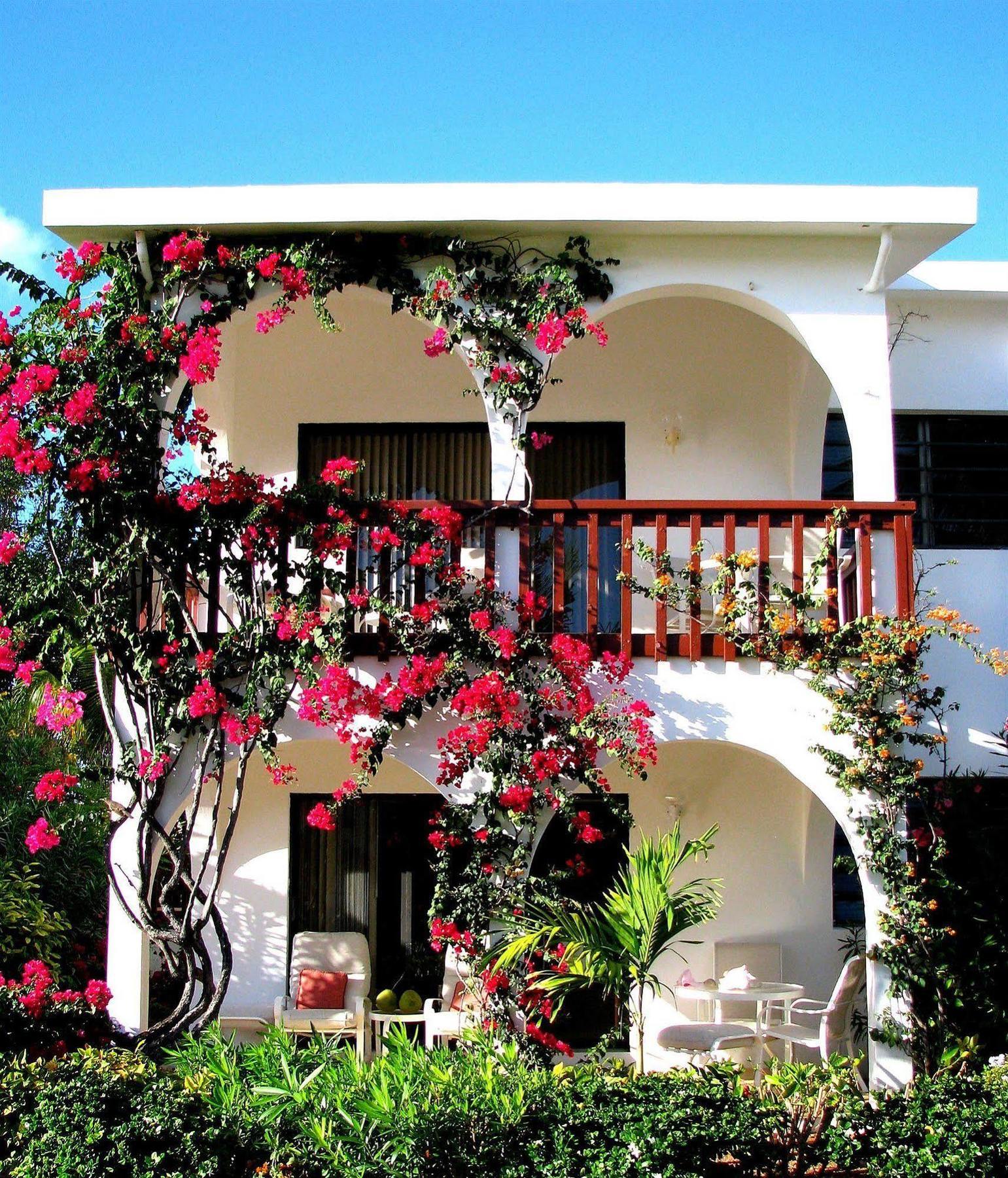 Carimar Beach Club Meads Bay Exterior photo