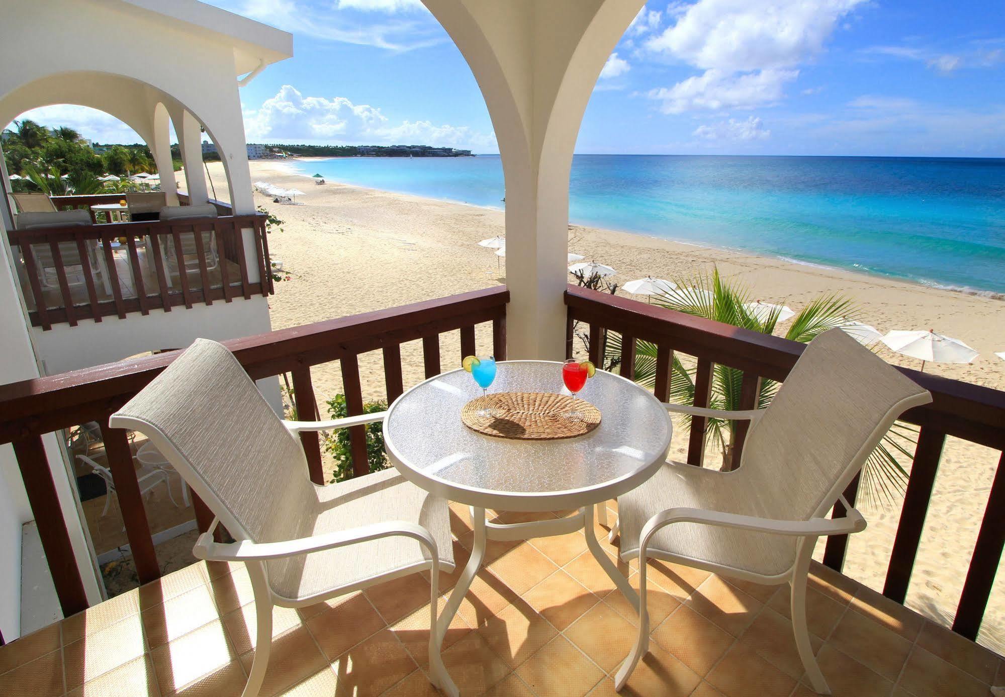 Carimar Beach Club Meads Bay Exterior photo